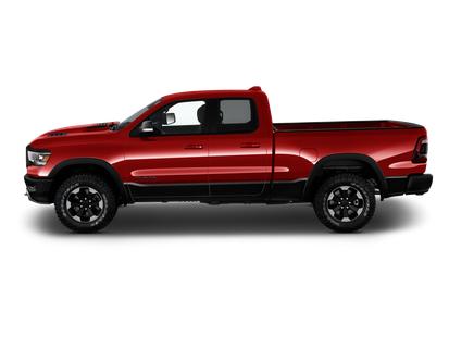 ram ram 1500 pickup 2019 1C6RRFBG0KN885422 image ram ram 1500 pickup 2019 1C6RRFBG0KN885422 image